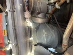 Air Compressor with 