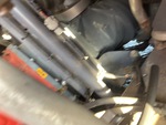 Air Compressor with 