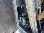 Air Compressor with 