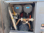 Air Compressor with 
