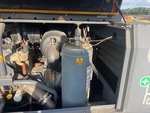 Air Compressor with 