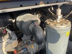 Air Compressor with 