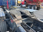 4 Underbody - Truck with 