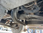4 Underbody - Truck with 