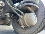 Brakes with 