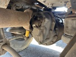 Drivetrain with 