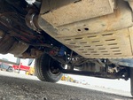 4 Underbody - Truck with 