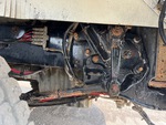 4 Underbody - Truck with 