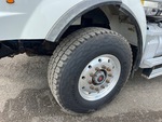 4 Underbody - Truck with 