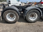 4 Underbody - Truck with 