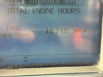 4 Transmision with Engine Hours