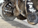 Drivetrain with 