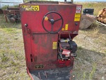 Control Station with 