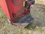 Control Station with 