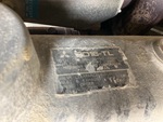 Engine with 
