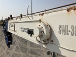 Chassis with 