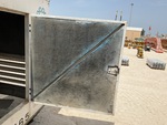 Generator with 