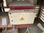 Generator with 