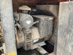 Generator with 