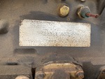 Engine with 