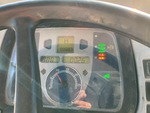 Aspect général with Compteur horaire / compteur kilométrique