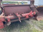 Spreader with 