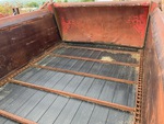 Spreader with 