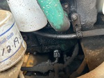 Engine with 