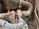 Motor with 