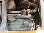 Motor with 