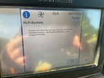 Control Station with 