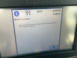 Control Station with 