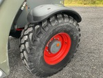 Chassis with 