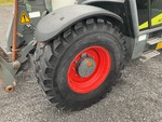 Chassis with 