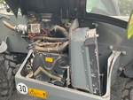 Motor with 