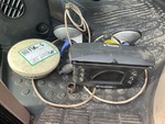 Control Station with 
