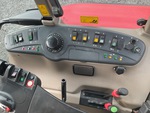 Control Station with 
