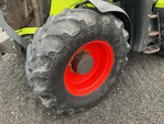 Chassis with 
