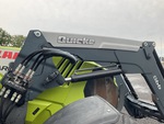 Chassis with 