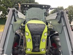 Chassis with 