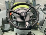 Control Station with 