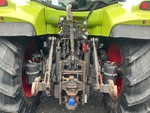Chassis with 