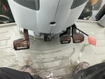 Control Station with 