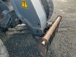 Chassis with 