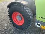 Chassis with 