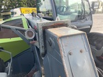Chassis with 