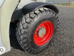 Chassis with 