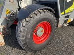 Chassis with 