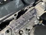 Motor with 