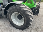 Chassis with 